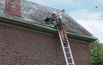 what affects urgent Newlands roof repairs