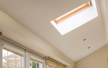 Newlands conservatory roof insulation companies