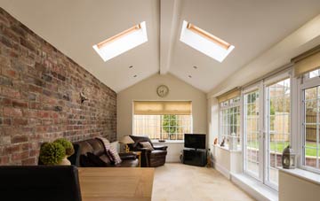 conservatory roof insulation Newlands