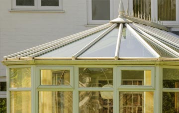 conservatory roof repair Newlands