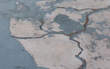 fibreglass roofing replacement Newlands