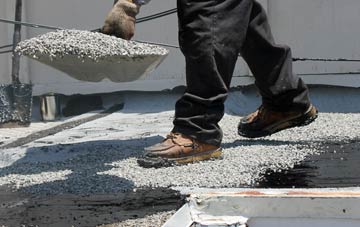 Newlands flat roofing companies