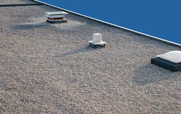 flat roofing Newlands