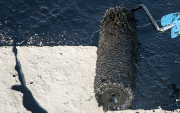 Newlands liquid sealant waterproofing