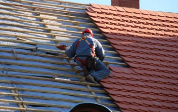 roof tiles Newlands