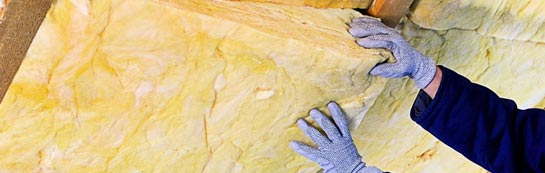 quotes for Newlands roof insulation