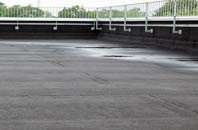 find rated Newlands flat roofing companies